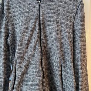 Lululemon Surge Warm full zip hoodie men’s S